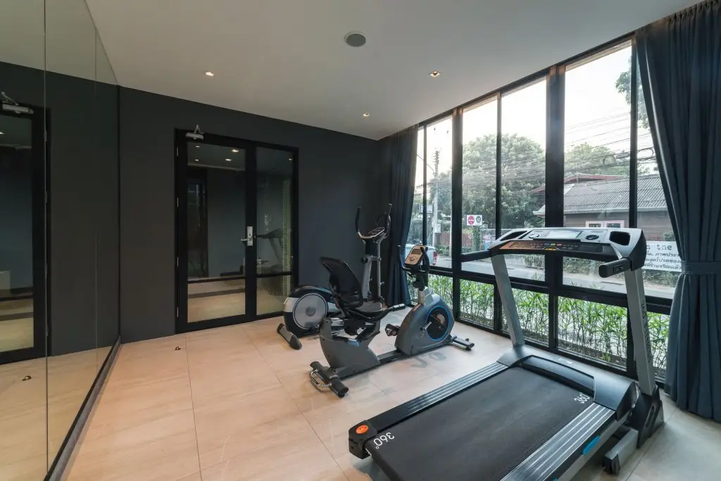 Чиангмай: Lnimman  Chiangmai Boutique Hotel