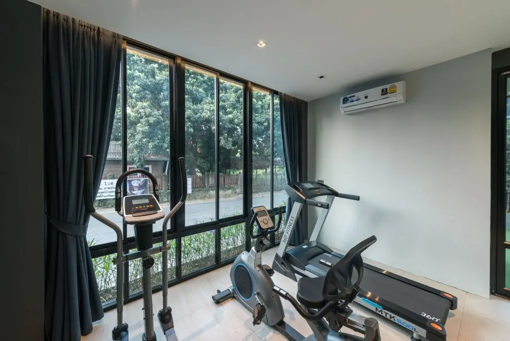 Lnimman  Chiangmai Boutique Hotel — фото 1
