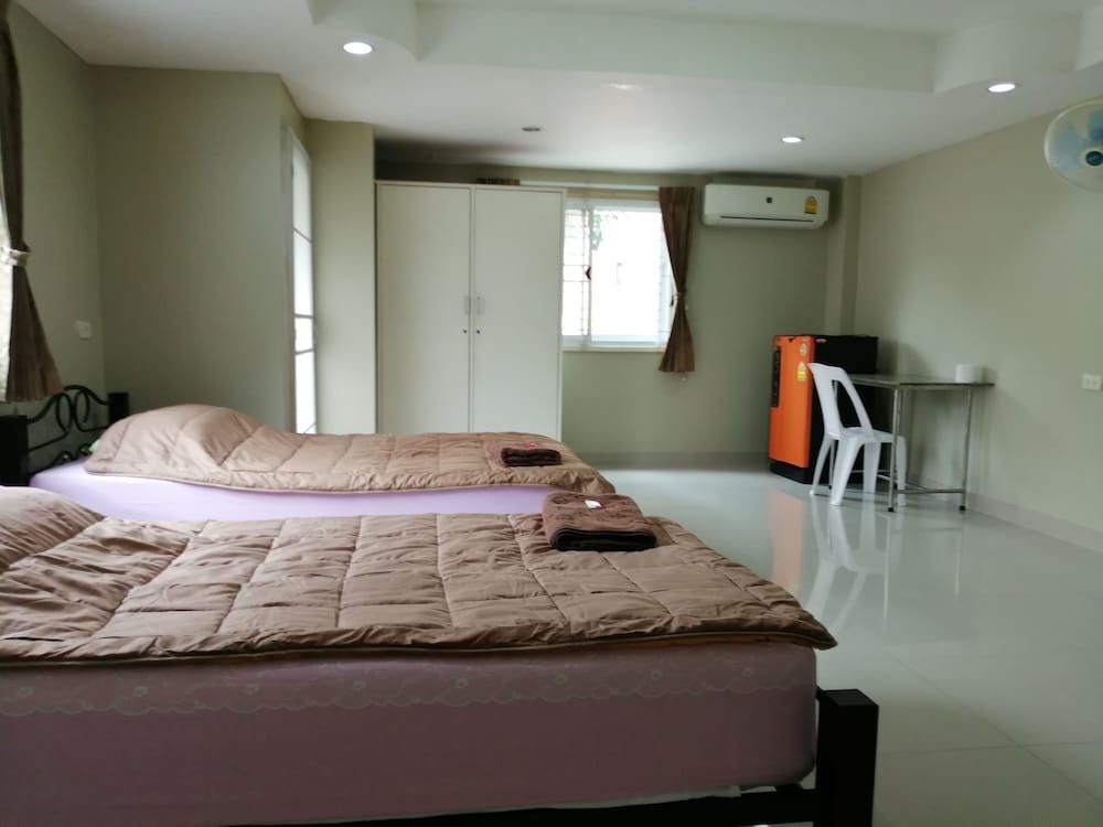 Кхонкэн: Kimcanhome Apartment