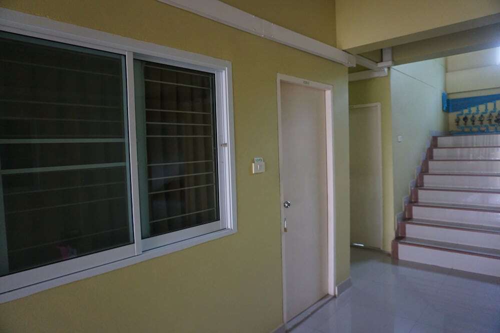 Кхонкэн: Kimcanhome Apartment