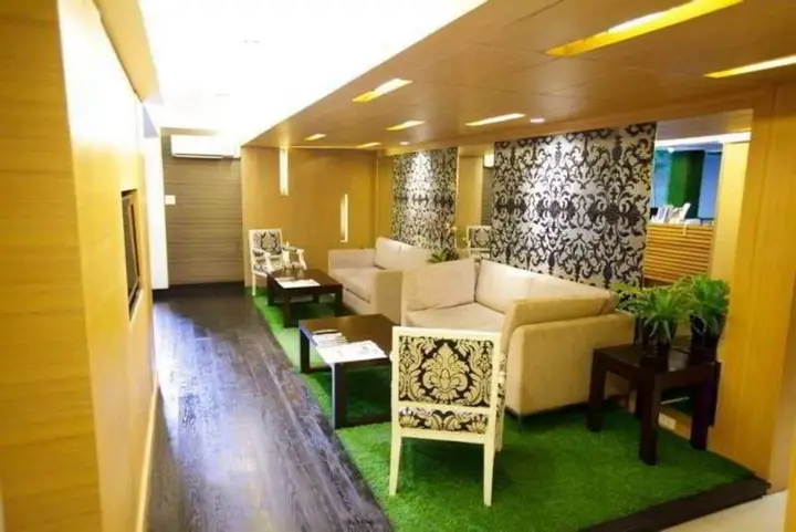 Бангкок: Thonglor Suites
