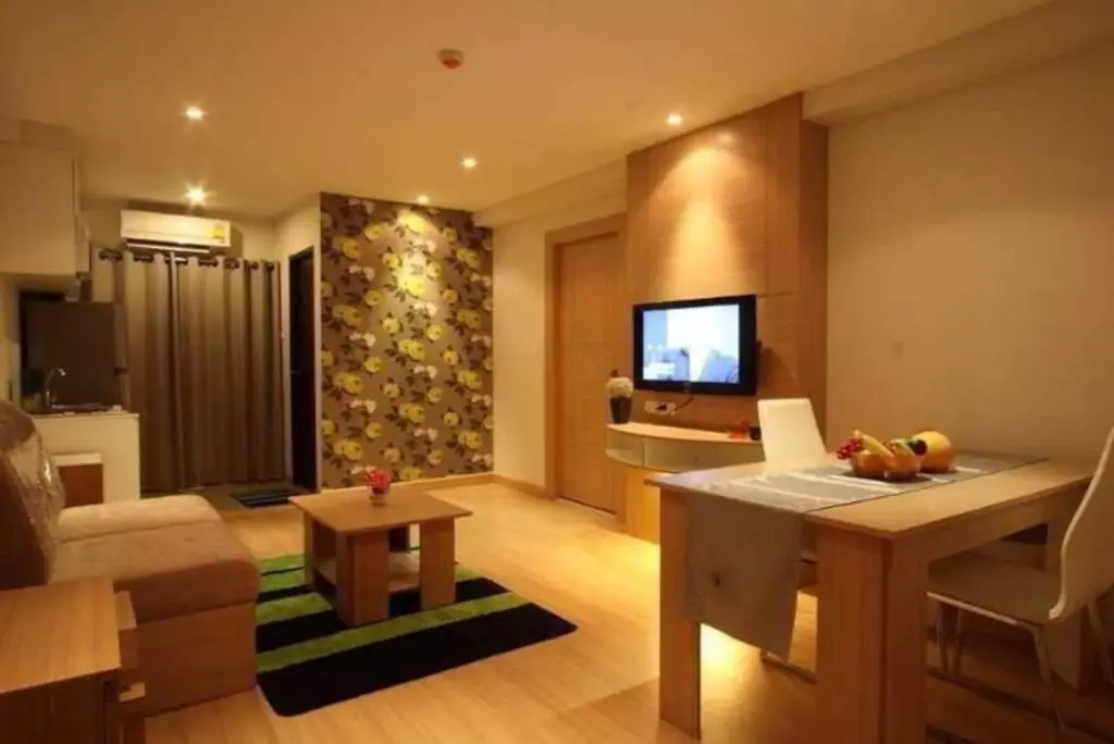 Бангкок: Thonglor Suites