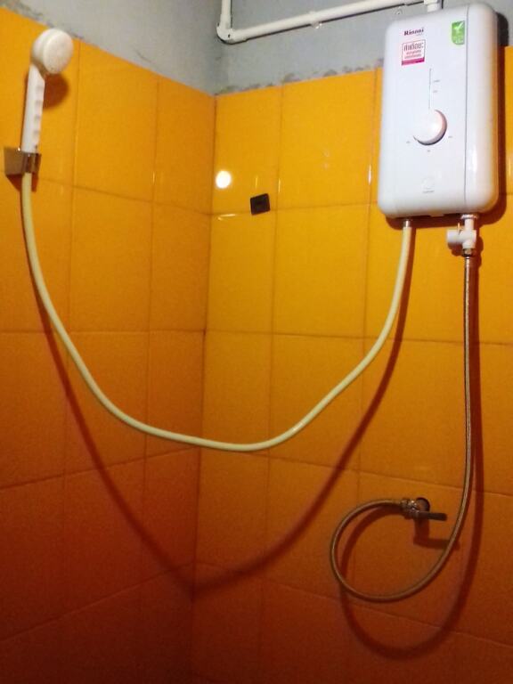 Остров Тау: Numberthree Hostel - Adults Only