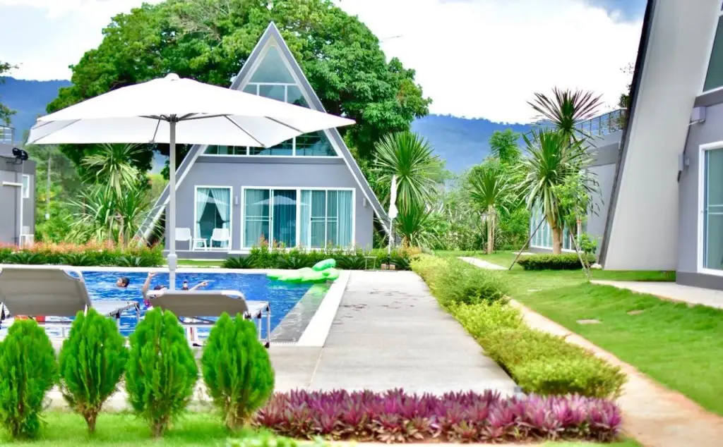 Пак-Чонг: Khaoyai Nature Resort