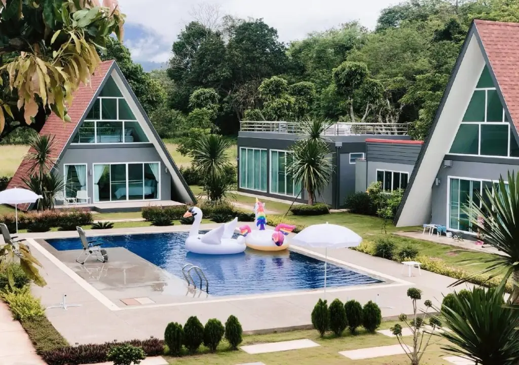 Пак-Чонг: Khaoyai Nature Resort