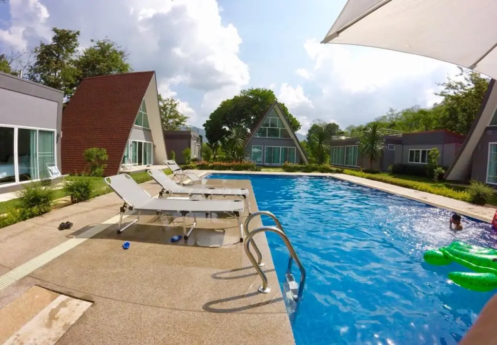 Пак-Чонг: Khaoyai Nature Resort