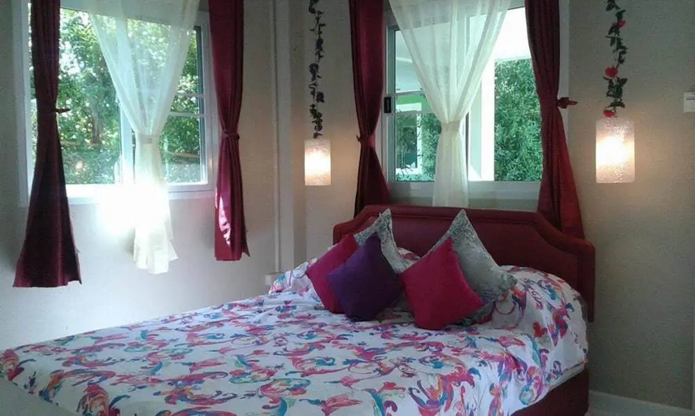 Кхэм Сон: Ketfiirose Resort