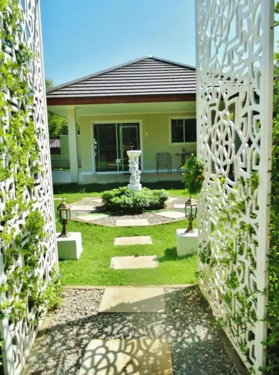 Кхэм Сон: Ketfiirose Resort