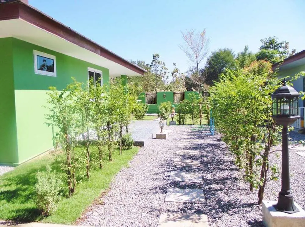 Кхэм Сон: Ketfiirose Resort