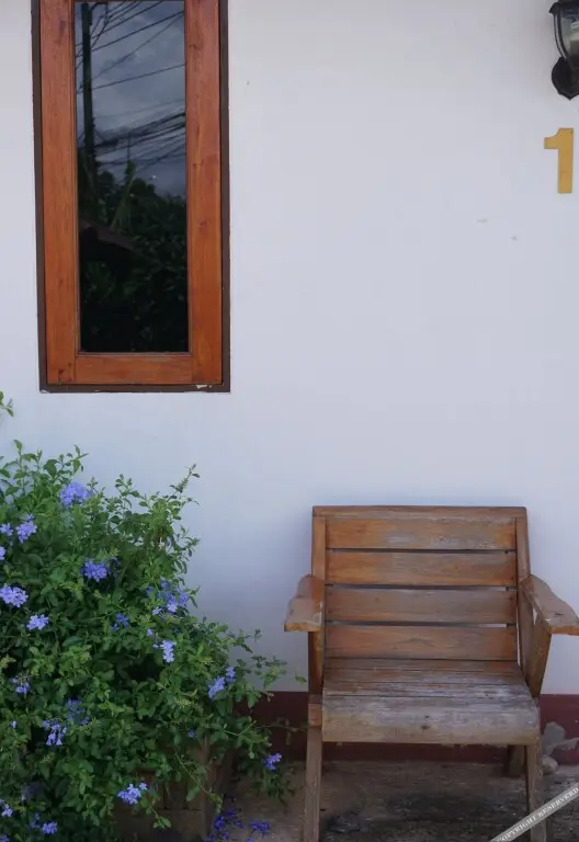 Лампанг: Ban Tontan Resort