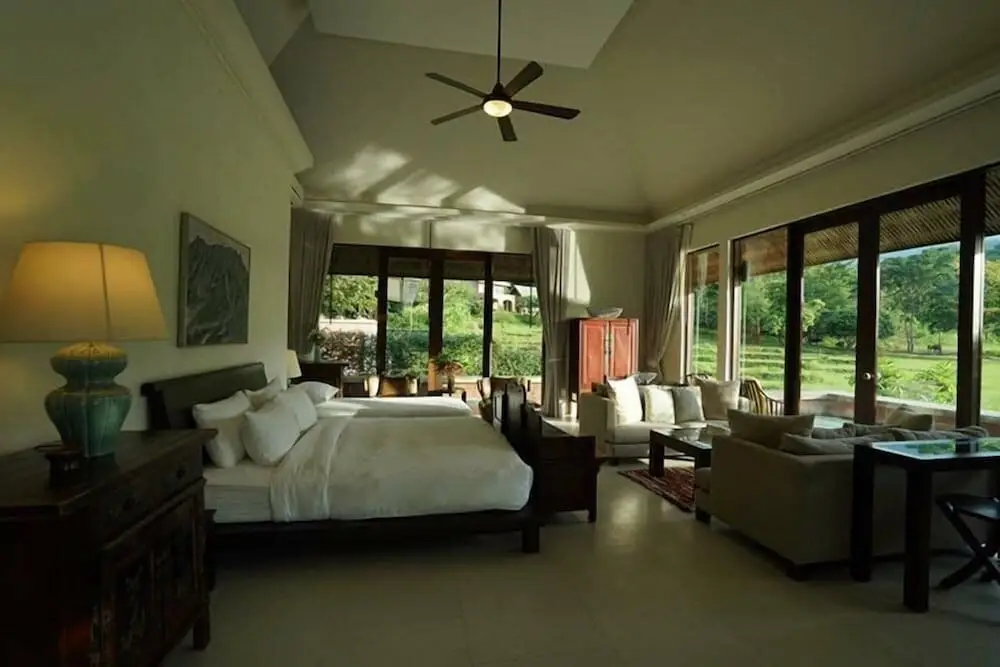 Маерим: Anna Farm - Private Pool Villa