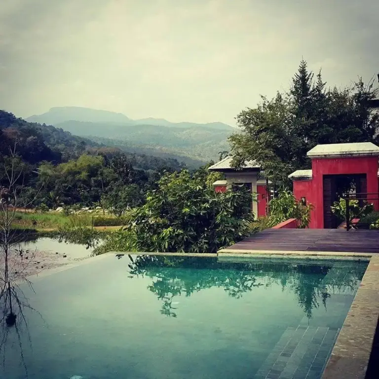 Маерим: Anna Farm - Private Pool Villa