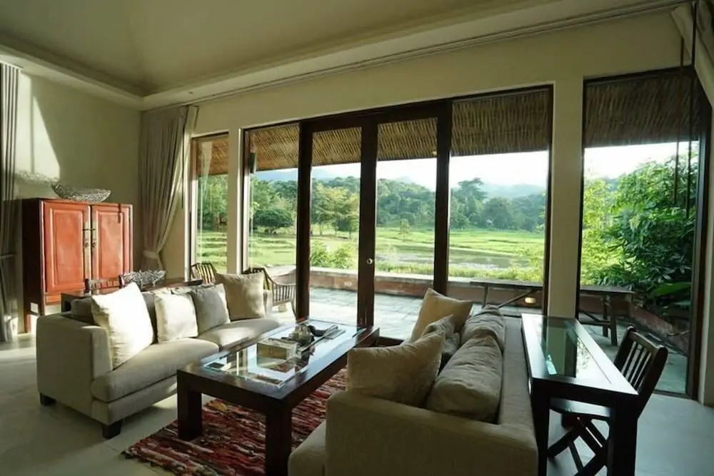 Маерим: Anna Farm - Private Pool Villa