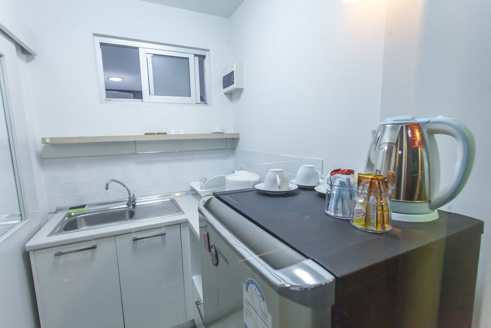 Бангкок: Sukhumvit 52 Near BTS On Nut Apartment