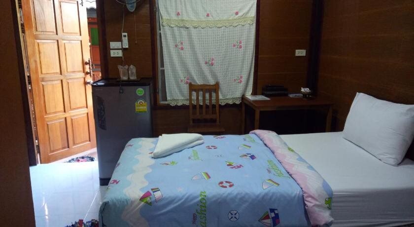 Лампанг: Lampang Bouteak Resort