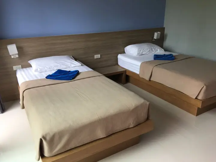Тхаланг: Phumi Resort