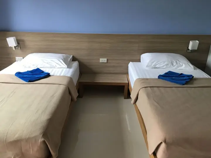 Тхаланг: Phumi Resort