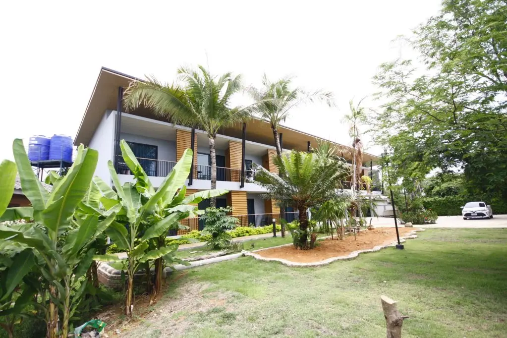 Тхаланг: Phumi Resort