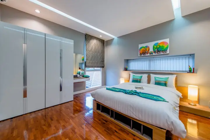 Чиангмай: Dream Luxury Chiang Mai Pool Villa