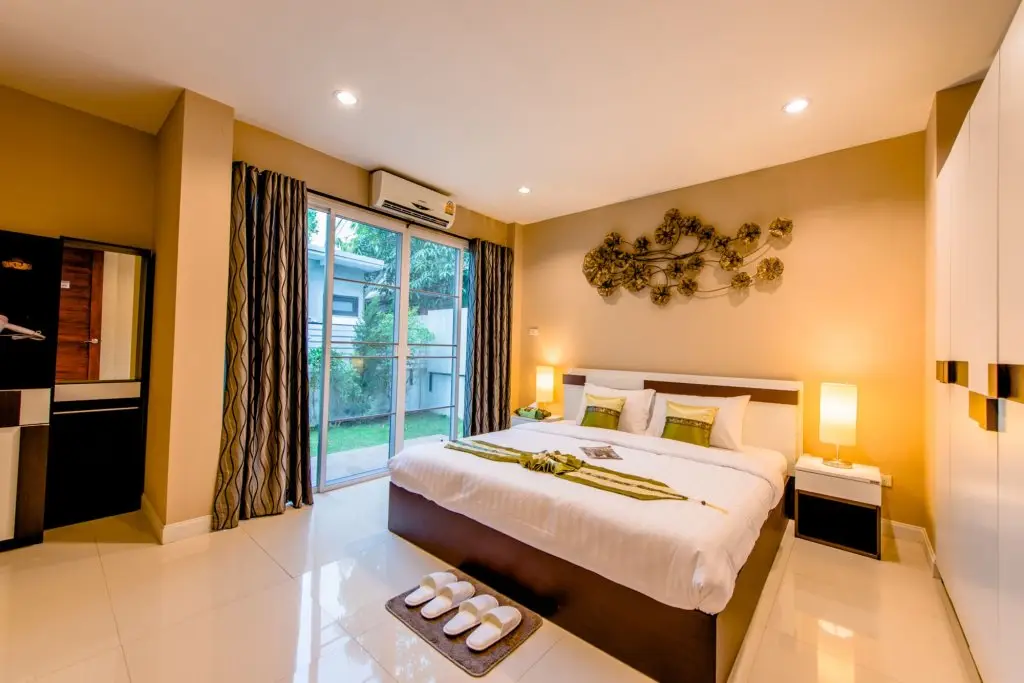 Чиангмай: Dream Luxury Chiang Mai Pool Villa
