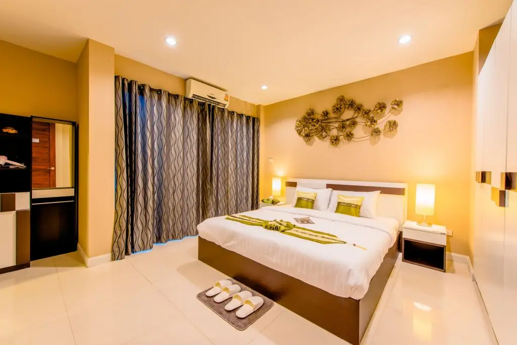 Чиангмай: Dream Luxury Chiang Mai Pool Villa