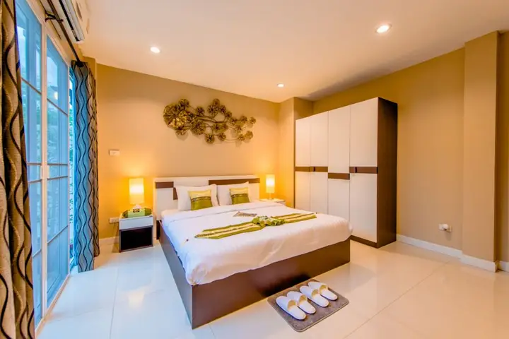 Чиангмай: Dream Luxury Chiang Mai Pool Villa