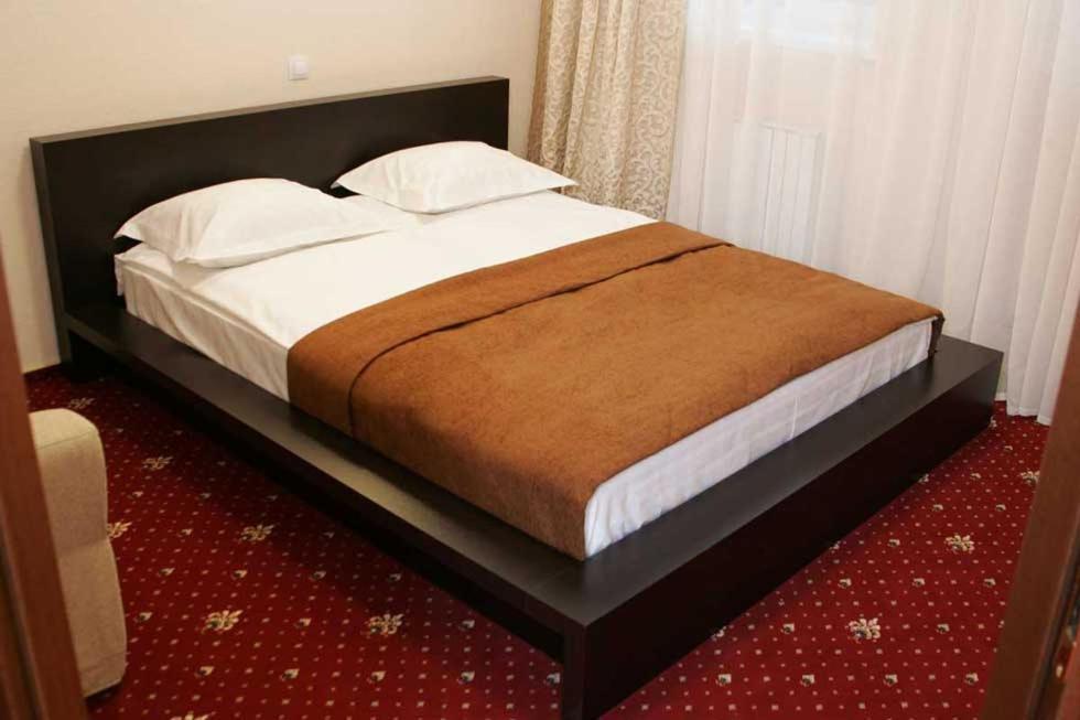 Краснодар: Maldini 1899 Boutique Hotel 
