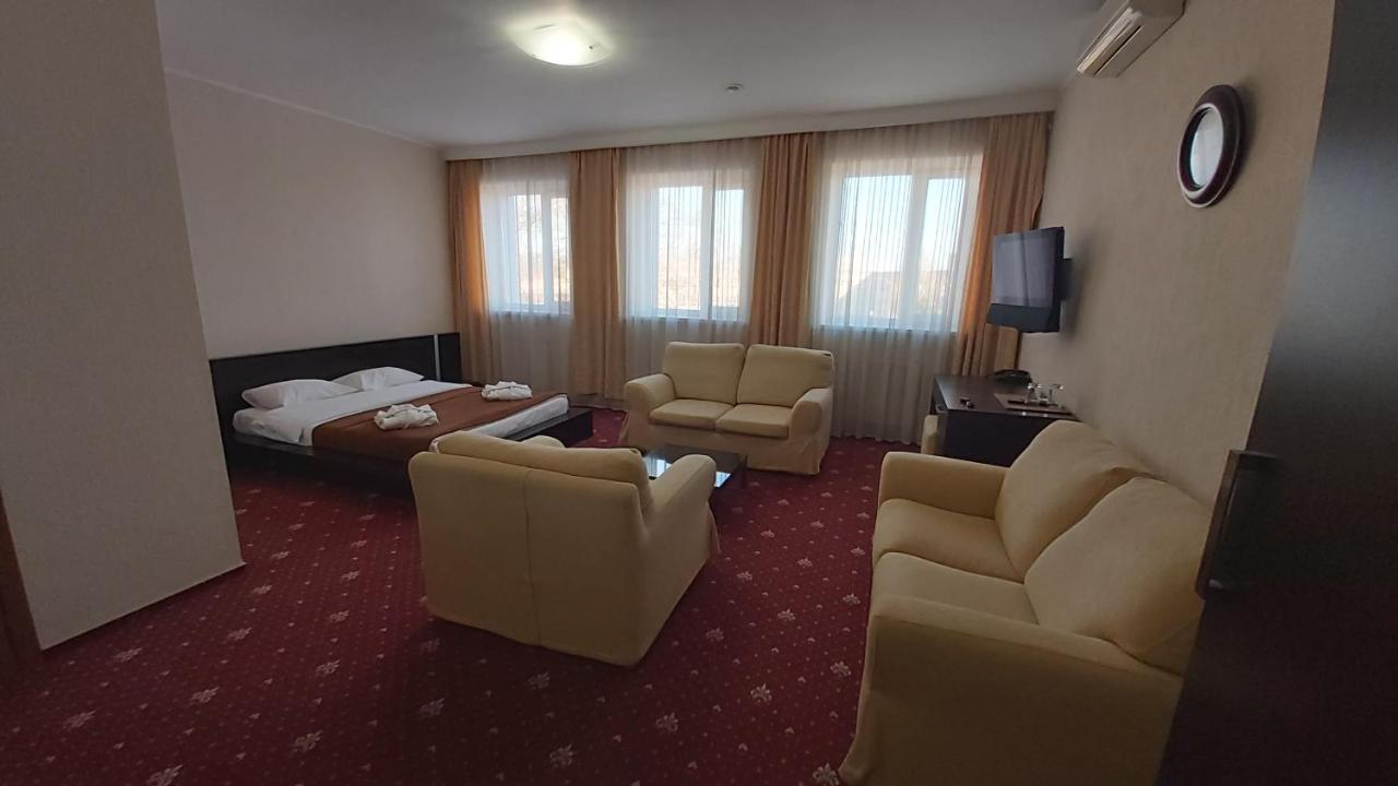 Краснодар: Maldini 1899 Boutique Hotel 