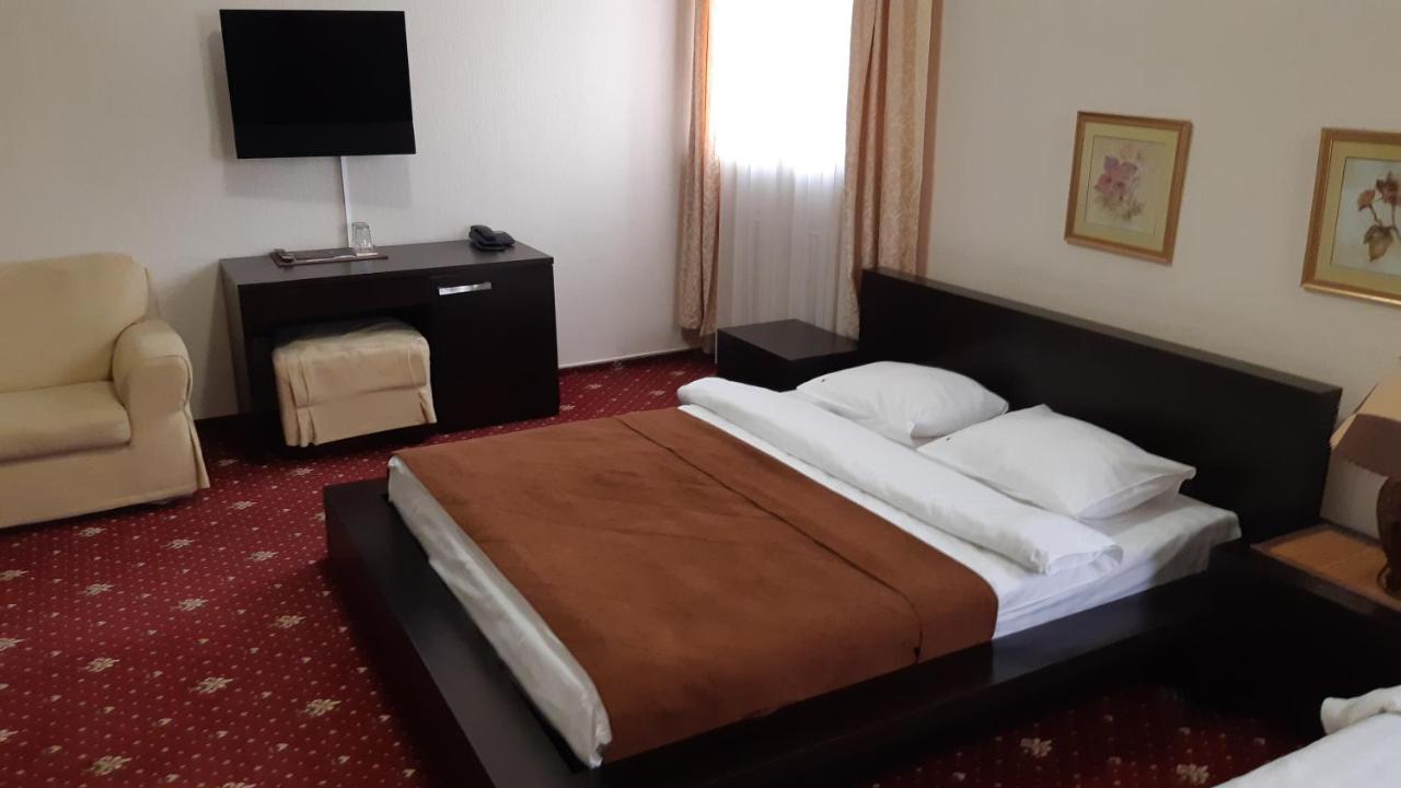 Краснодар: Maldini 1899 Boutique Hotel