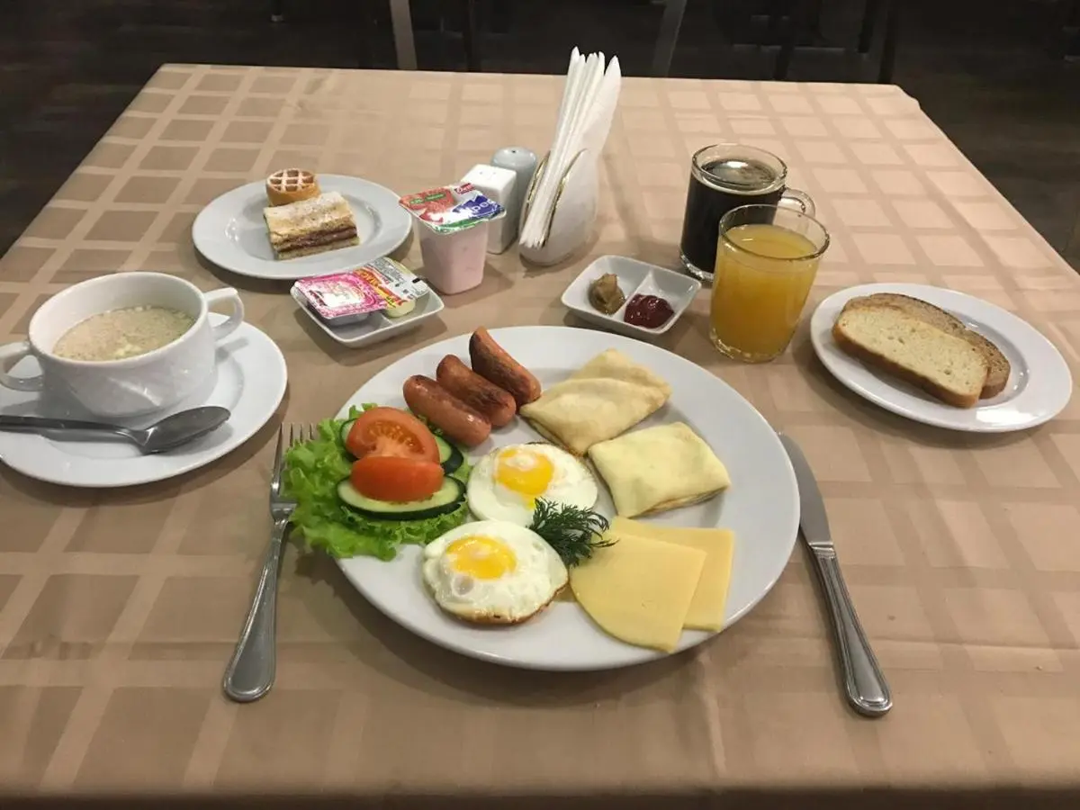 Краснодар: Maldini 1899 Boutique Hotel