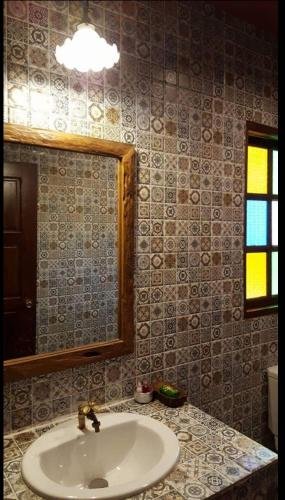 Столичный район Чантхабури: Ruean Ploysrirung Boutique Resort
