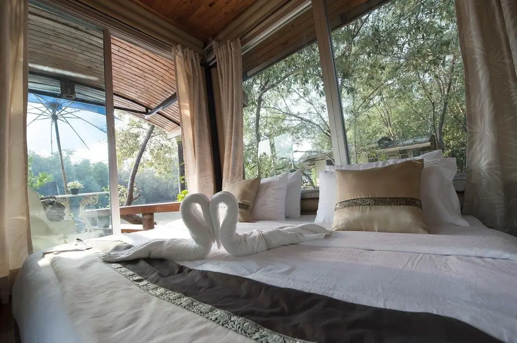 Чонбури: Ratathara Resort