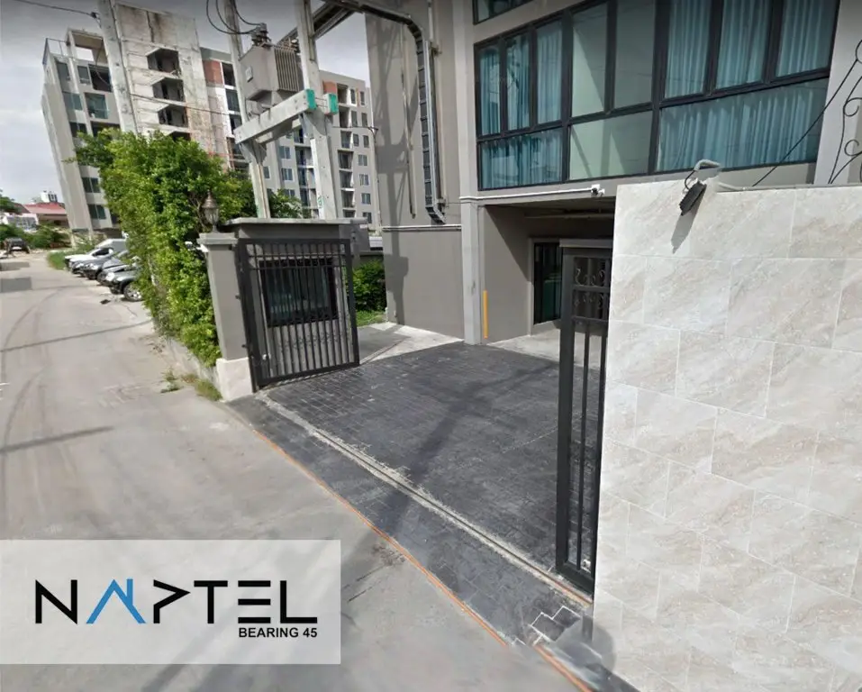 Naptel Bearing — фото 1