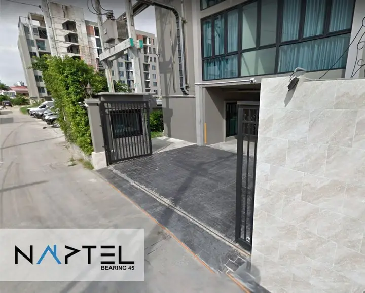Самутпракан: Naptel Bearing