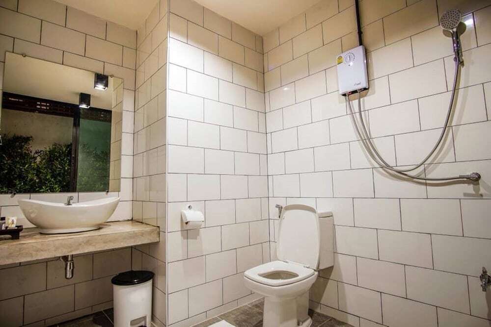 Чиангмай: Zen Hostel Chiang mai