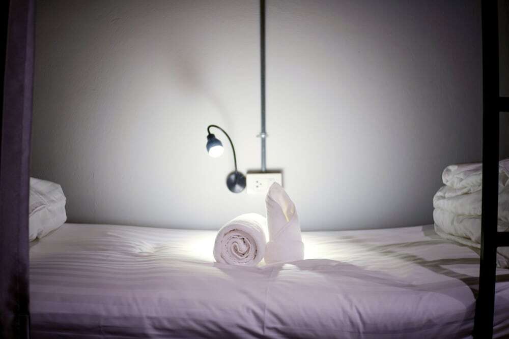 Чиангмай: Zen Hostel Chiang mai