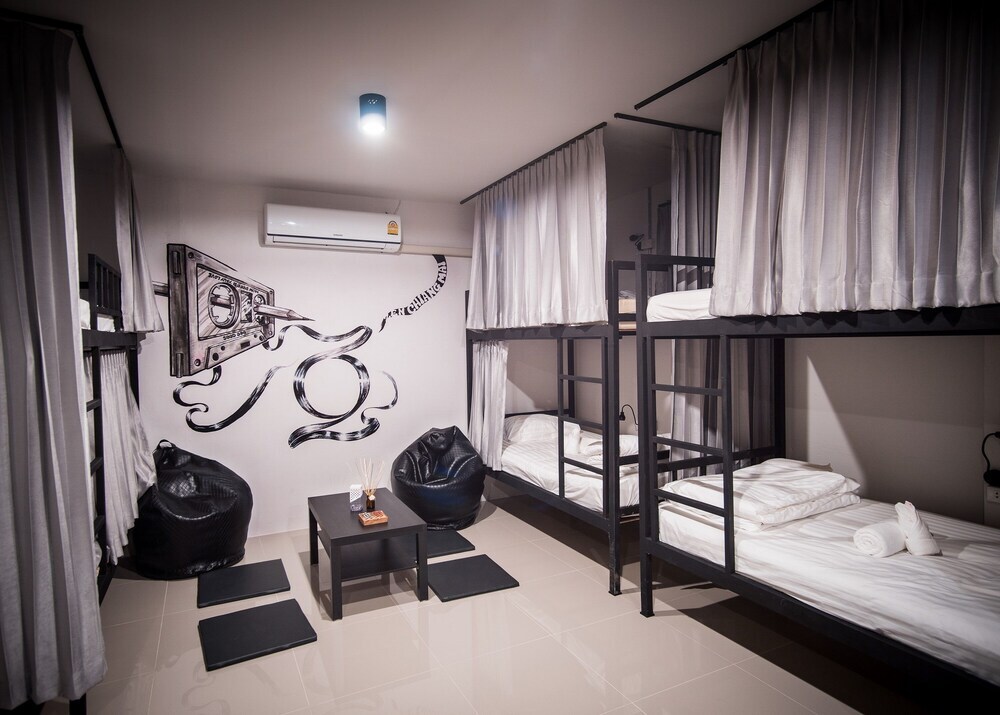 Чиангмай: Zen Hostel Chiang mai