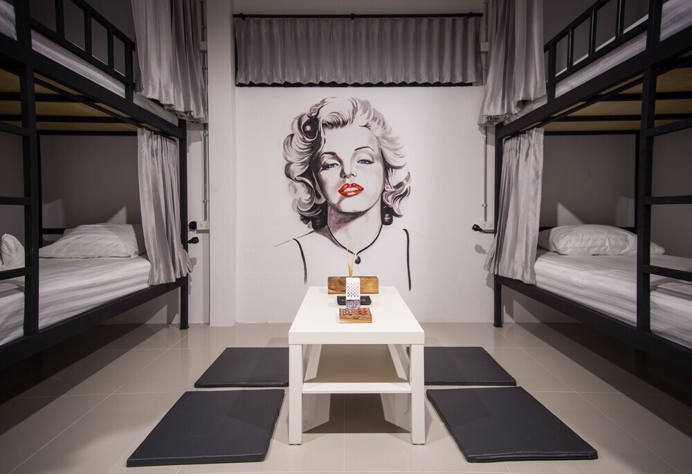 Чиангмай: Zen Hostel Chiang mai