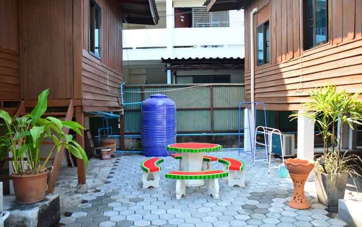 Чиангмай: Cozy Stay in Old Town