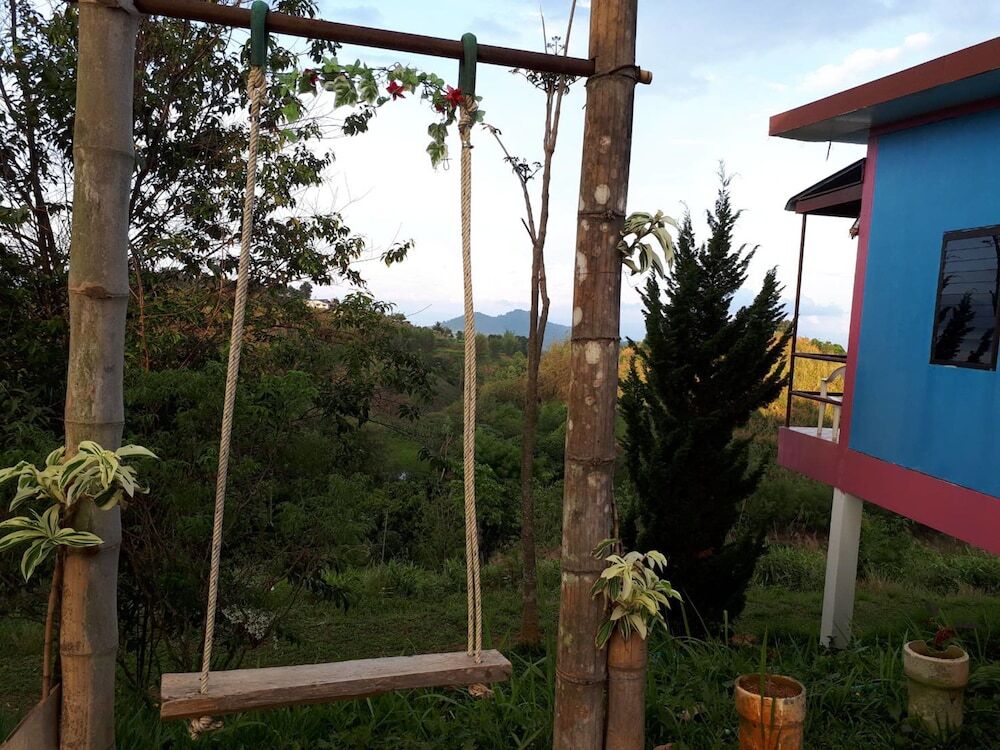 Кхао-Кхо: Yoddoi Park Upper Zone