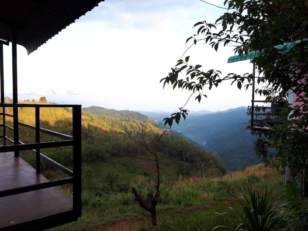 Кхао-Кхо: Yoddoi Park Upper Zone