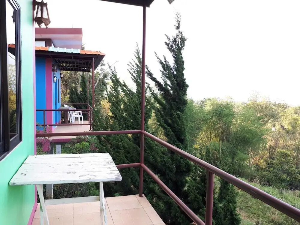 Кхао-Кхо: Yoddoi Park Upper Zone