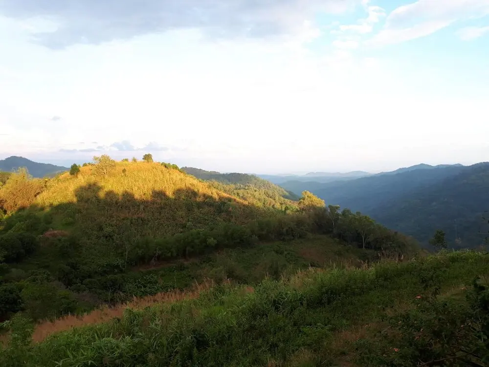 Кхао-Кхо: Yoddoi Park Upper Zone