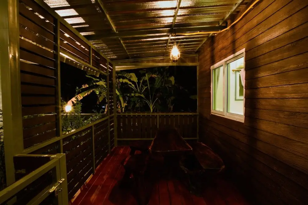 Тхаланг: Relax Residence