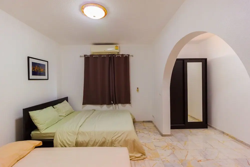 Паттайя: Fairys House Pool Villa