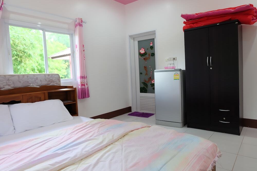 Чианграй: Baan Klang Nam Resort