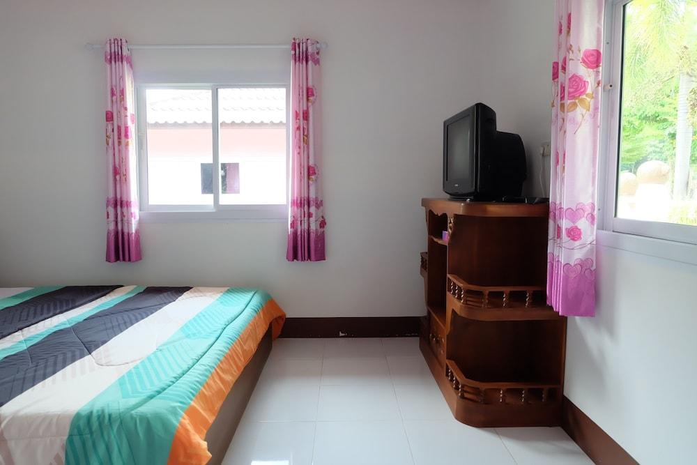 Чианграй: Baan Klang Nam Resort
