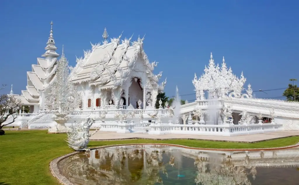 Чианграй: Baan Klang Nam Resort