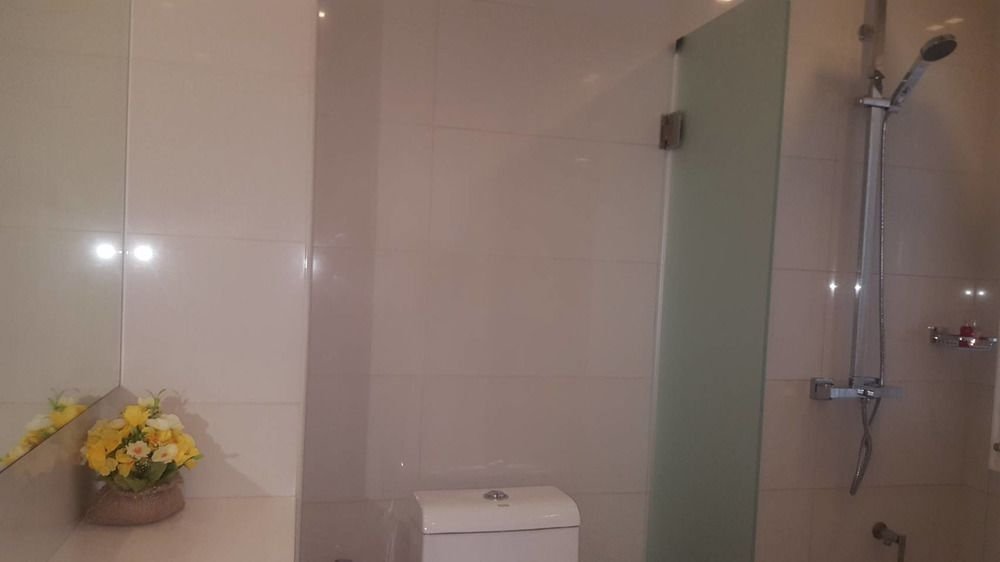 Паттайя: City Center Residence Deluxue Studio 104