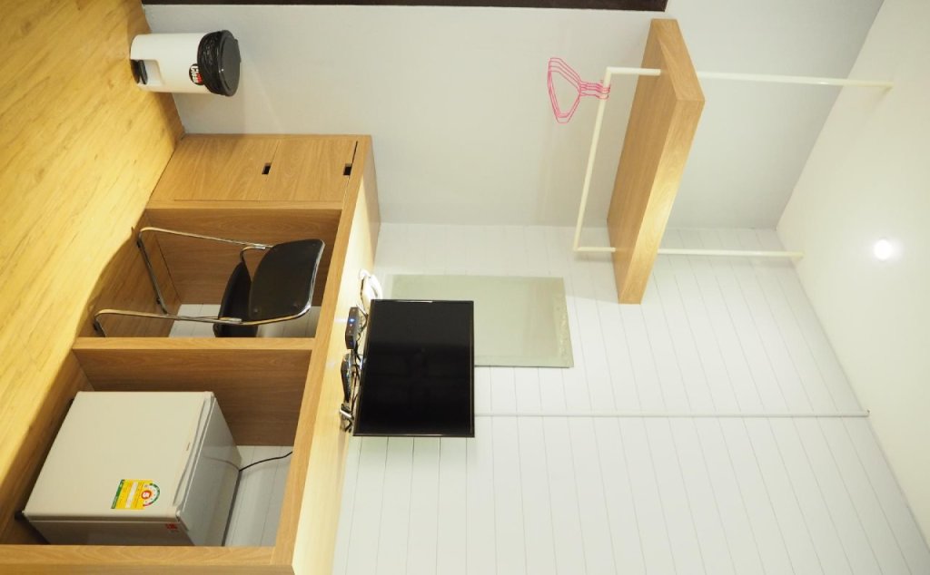 Самуи: MLP Pod Room - Adults Only